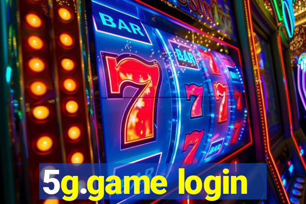 5g.game login